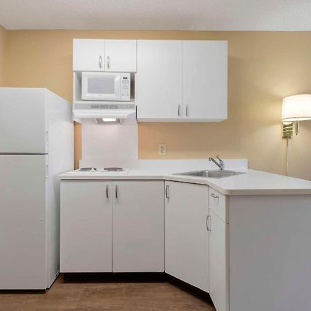 Extended Stay America Suites - Stockton - Tracy Luaran gambar