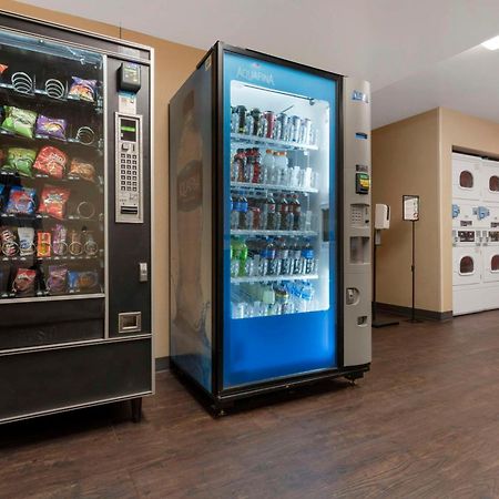 Extended Stay America Suites - Stockton - Tracy Luaran gambar