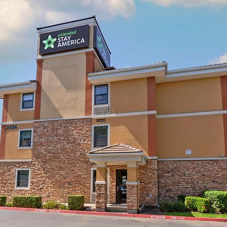 Extended Stay America Suites - Stockton - Tracy Luaran gambar