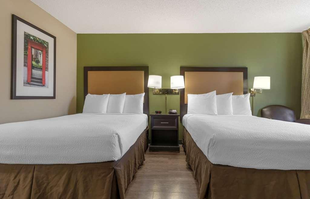 Extended Stay America Suites - Stockton - Tracy Bilik gambar