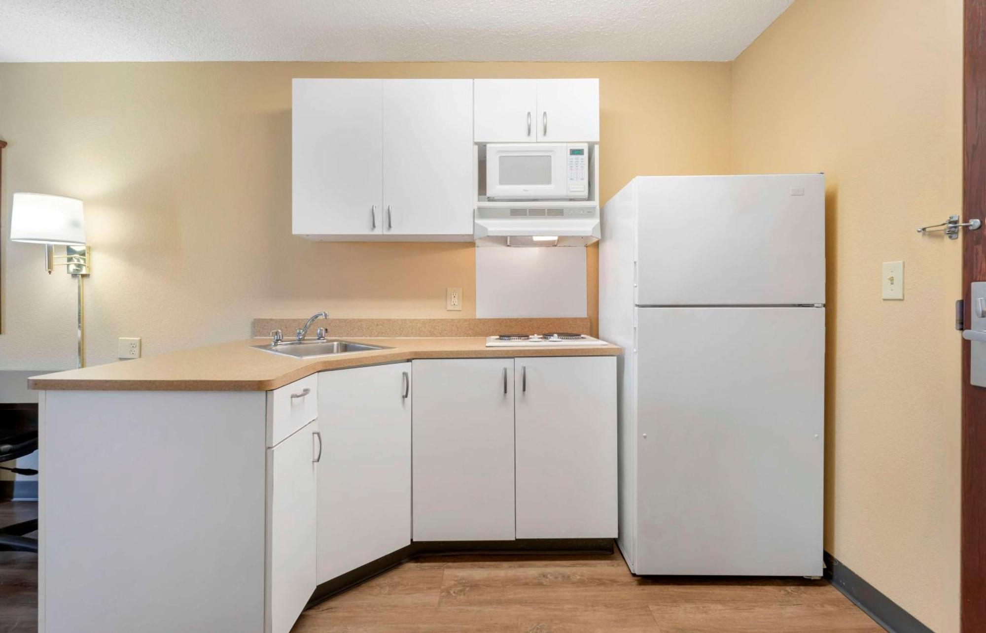 Extended Stay America Suites - Stockton - Tracy Luaran gambar