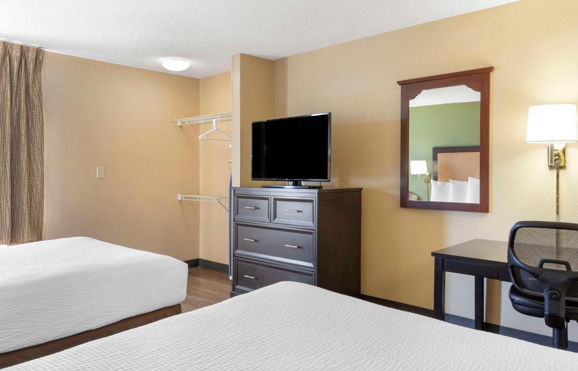 Extended Stay America Suites - Stockton - Tracy Luaran gambar