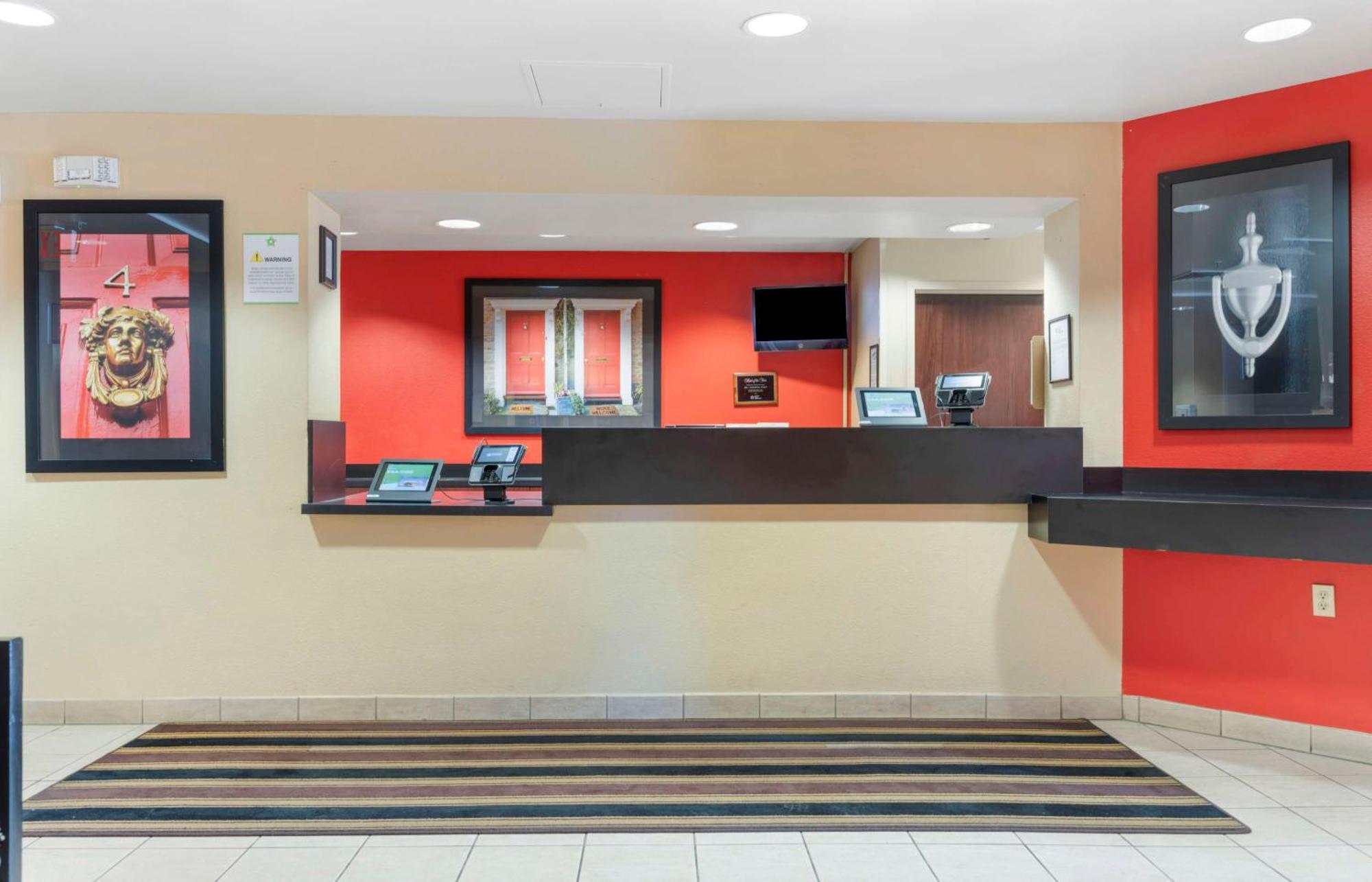 Extended Stay America Suites - Stockton - Tracy Luaran gambar