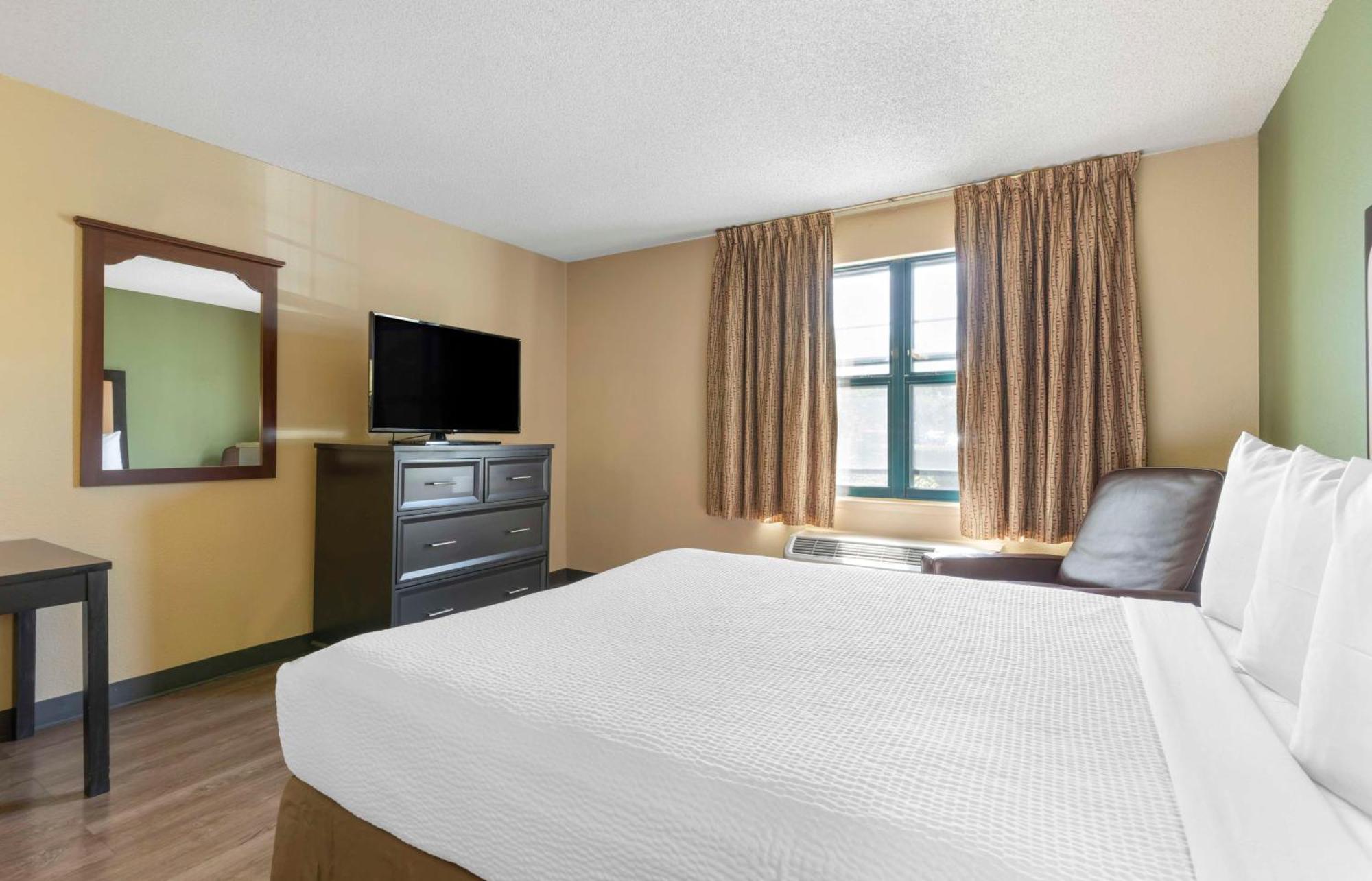 Extended Stay America Suites - Stockton - Tracy Luaran gambar