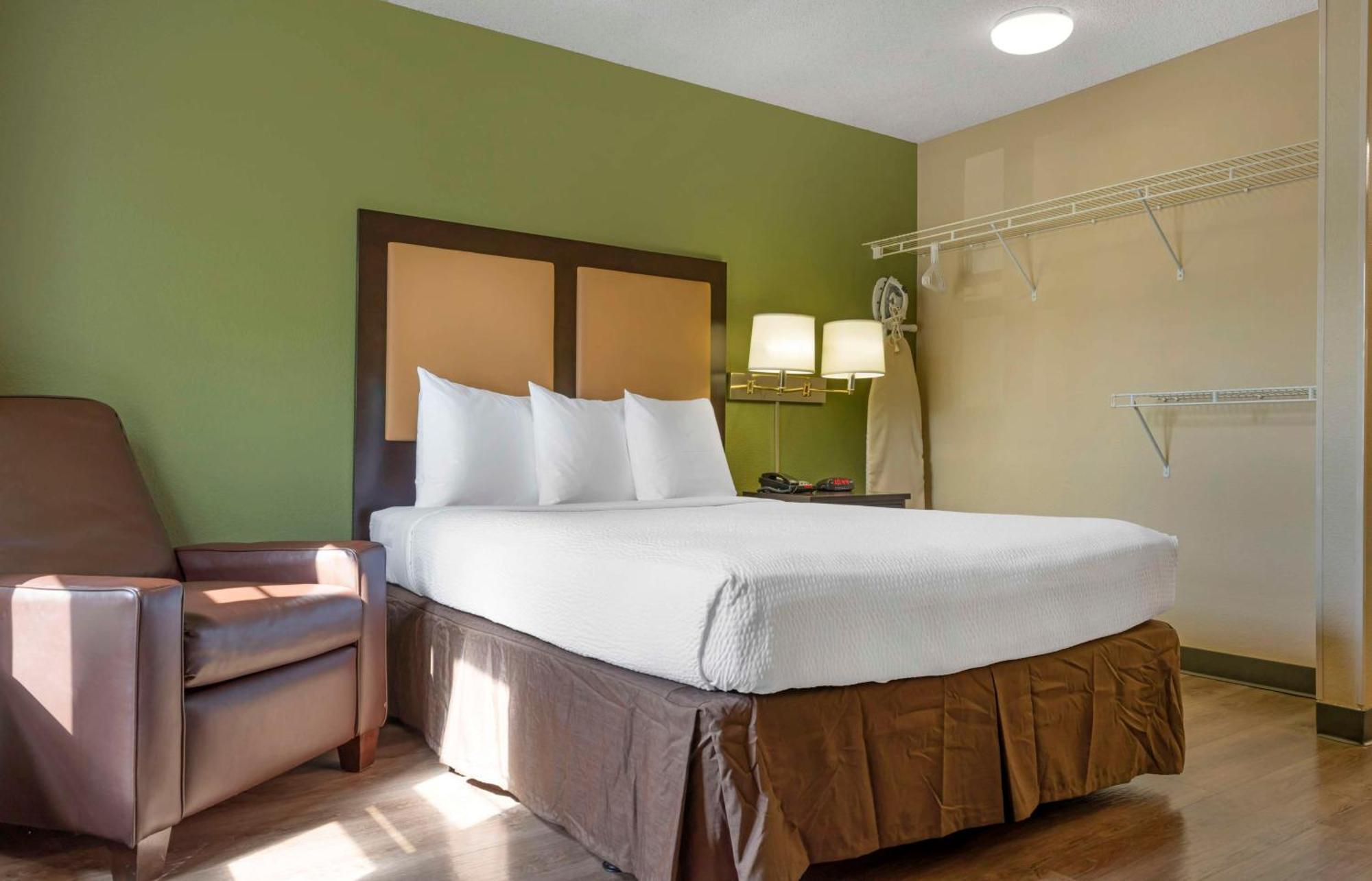 Extended Stay America Suites - Stockton - Tracy Luaran gambar