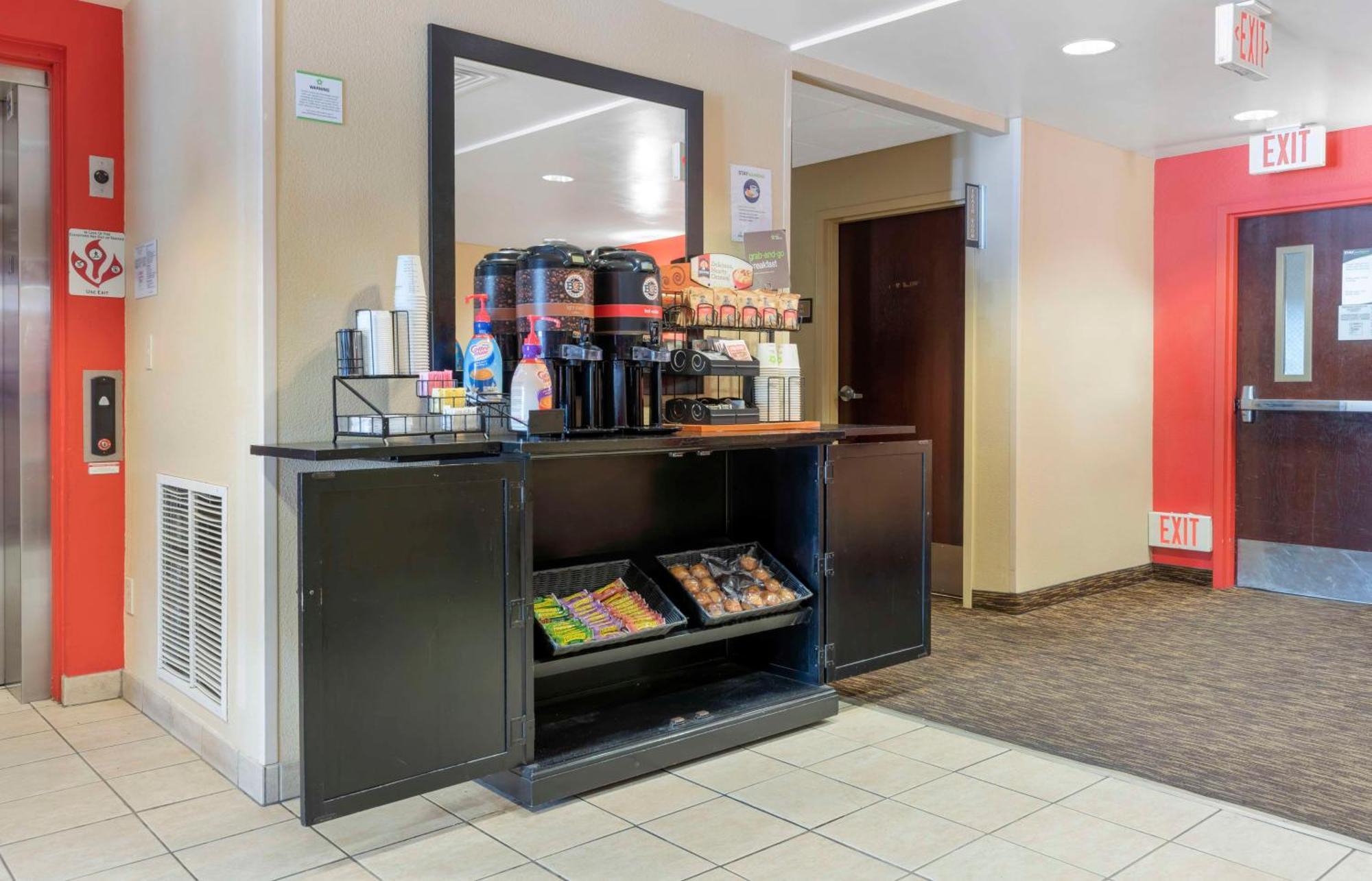 Extended Stay America Suites - Stockton - Tracy Luaran gambar