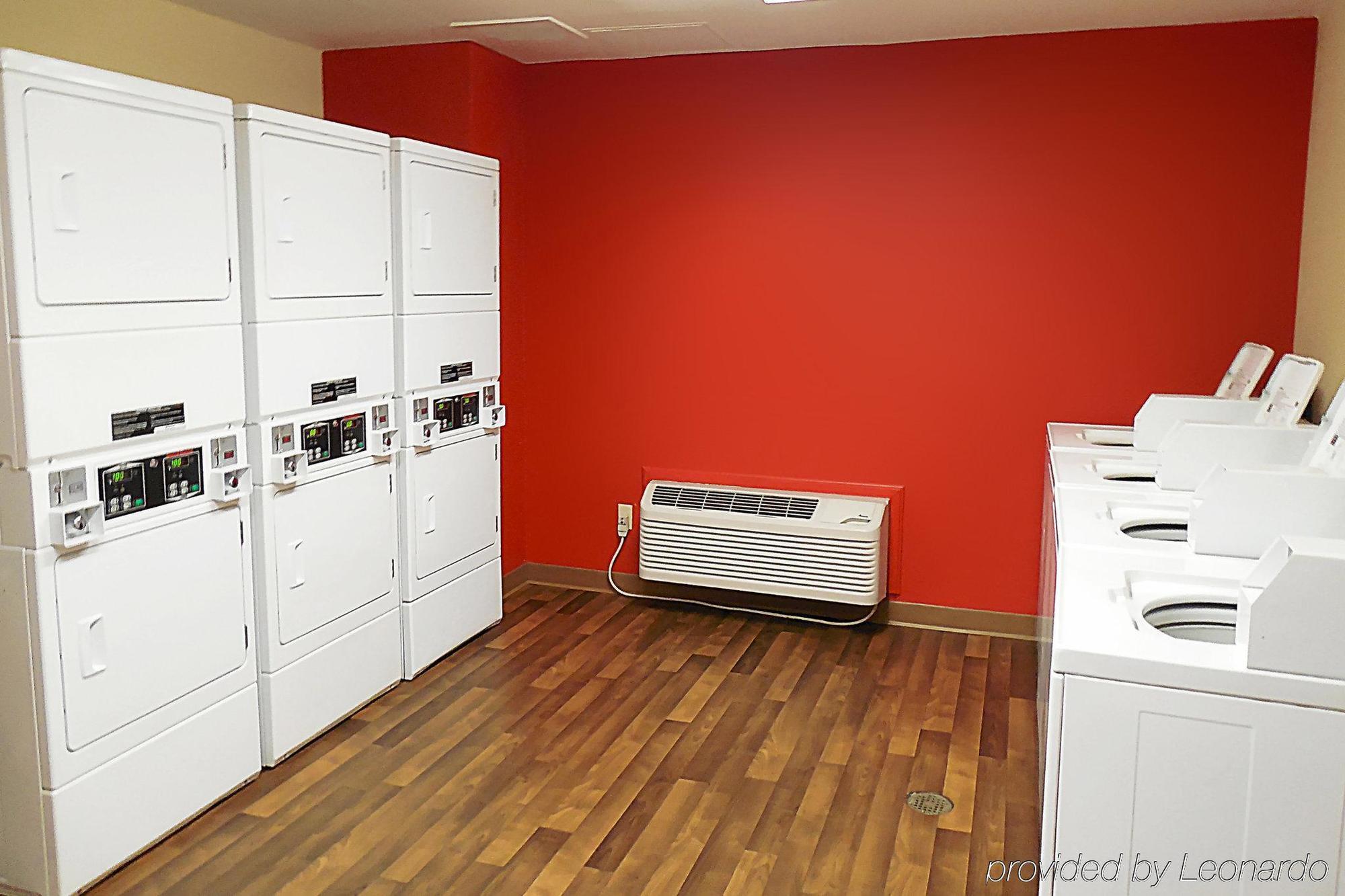 Extended Stay America Suites - Stockton - Tracy Luaran gambar