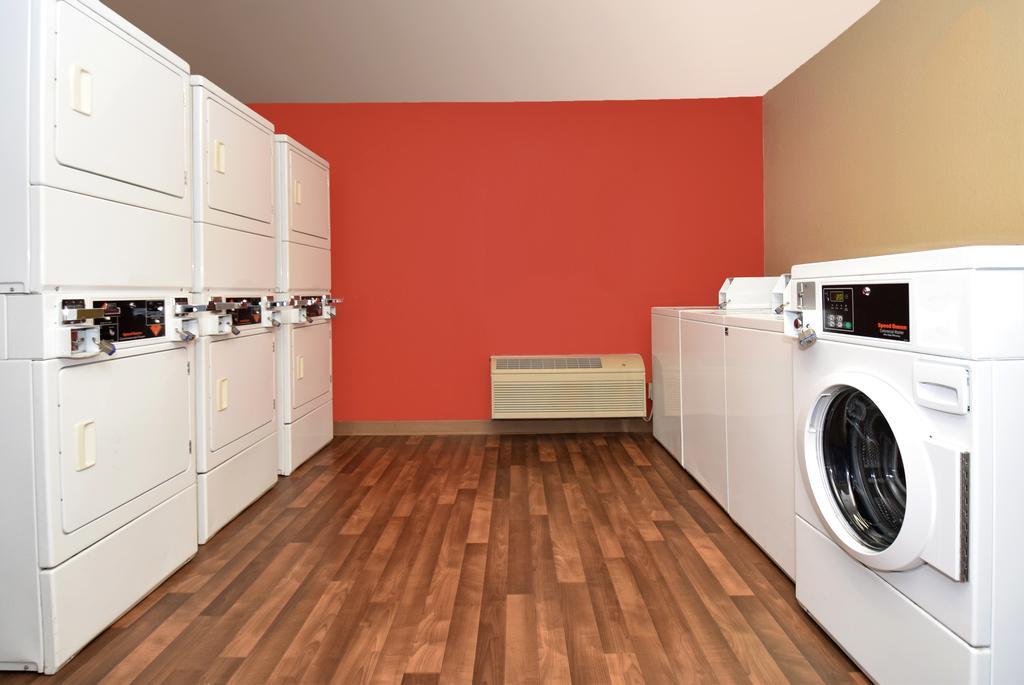 Extended Stay America Suites - Stockton - Tracy Luaran gambar