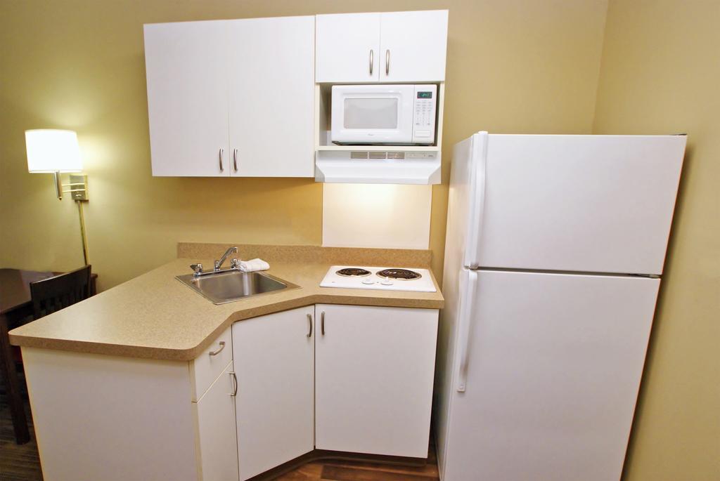 Extended Stay America Suites - Stockton - Tracy Luaran gambar