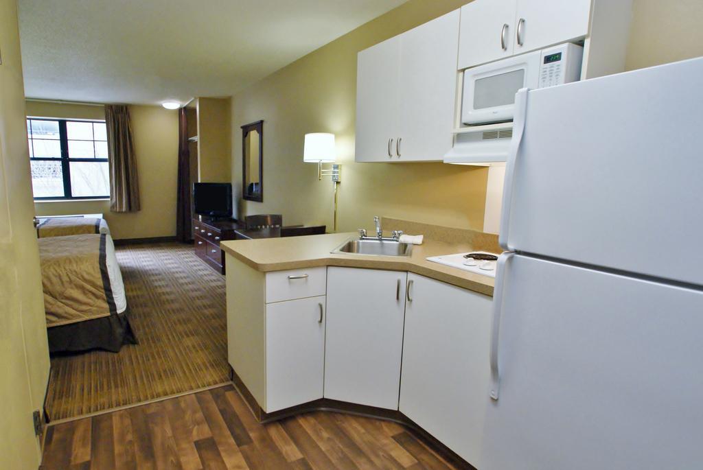Extended Stay America Suites - Stockton - Tracy Luaran gambar