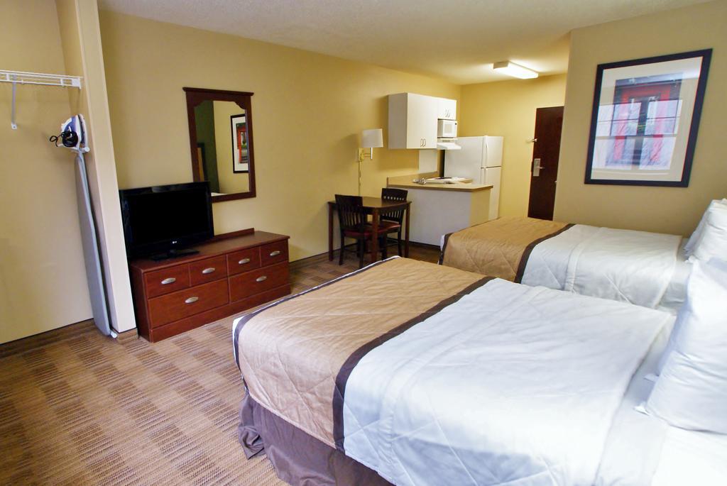Extended Stay America Suites - Stockton - Tracy Luaran gambar