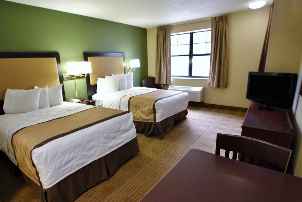 Extended Stay America Suites - Stockton - Tracy Luaran gambar