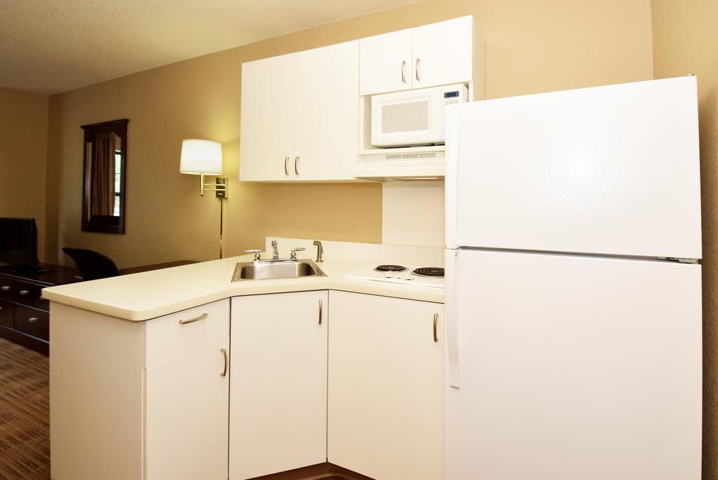 Extended Stay America Suites - Stockton - Tracy Luaran gambar