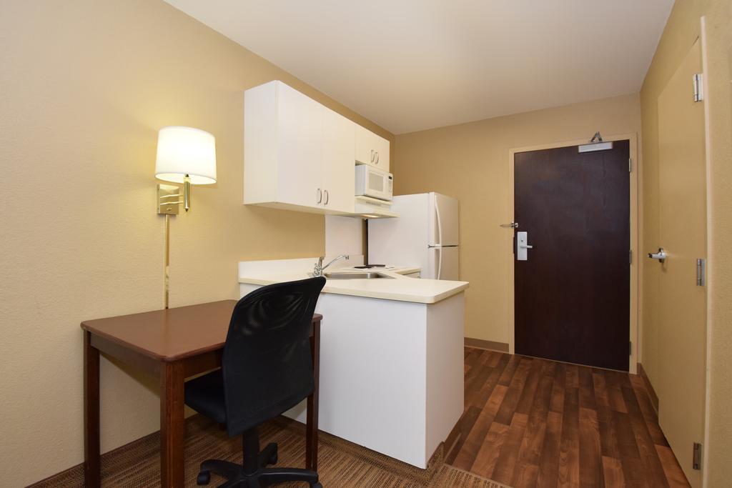 Extended Stay America Suites - Stockton - Tracy Luaran gambar