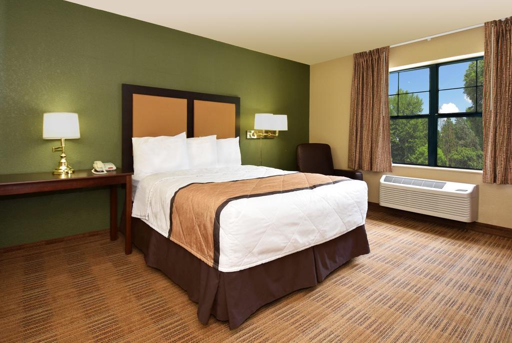 Extended Stay America Suites - Stockton - Tracy Luaran gambar