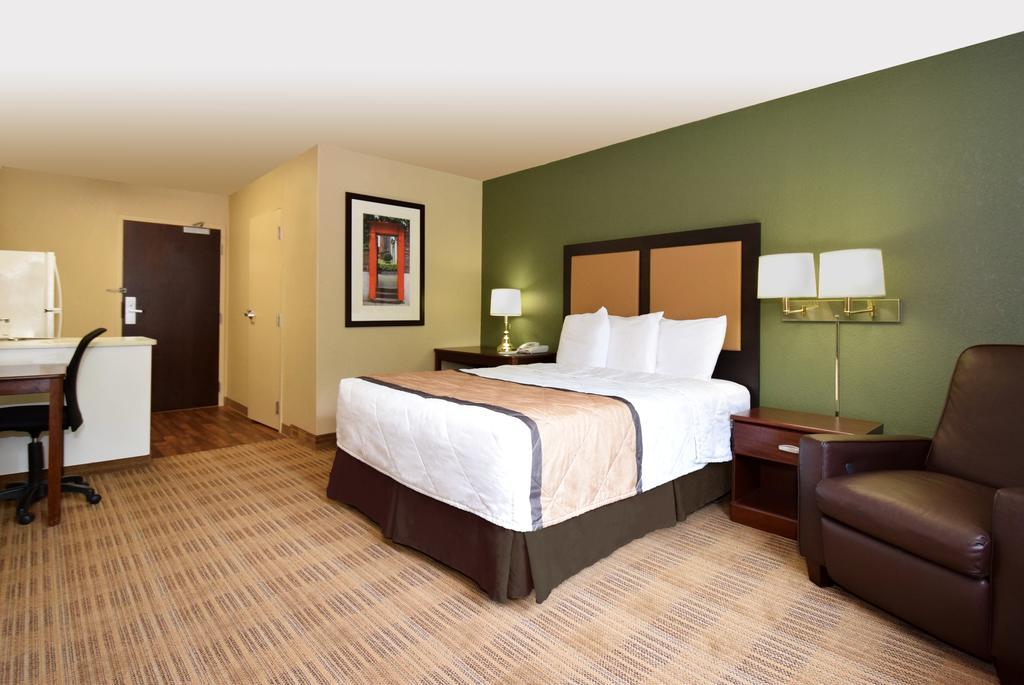 Extended Stay America Suites - Stockton - Tracy Luaran gambar