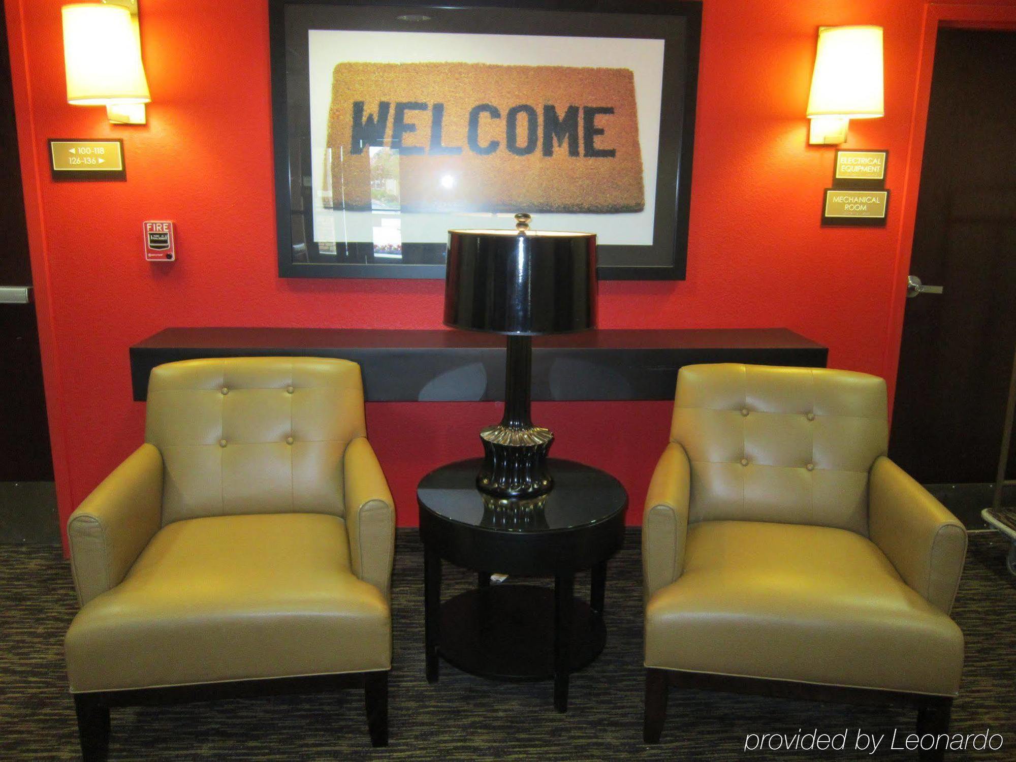 Extended Stay America Suites - Stockton - Tracy Luaran gambar