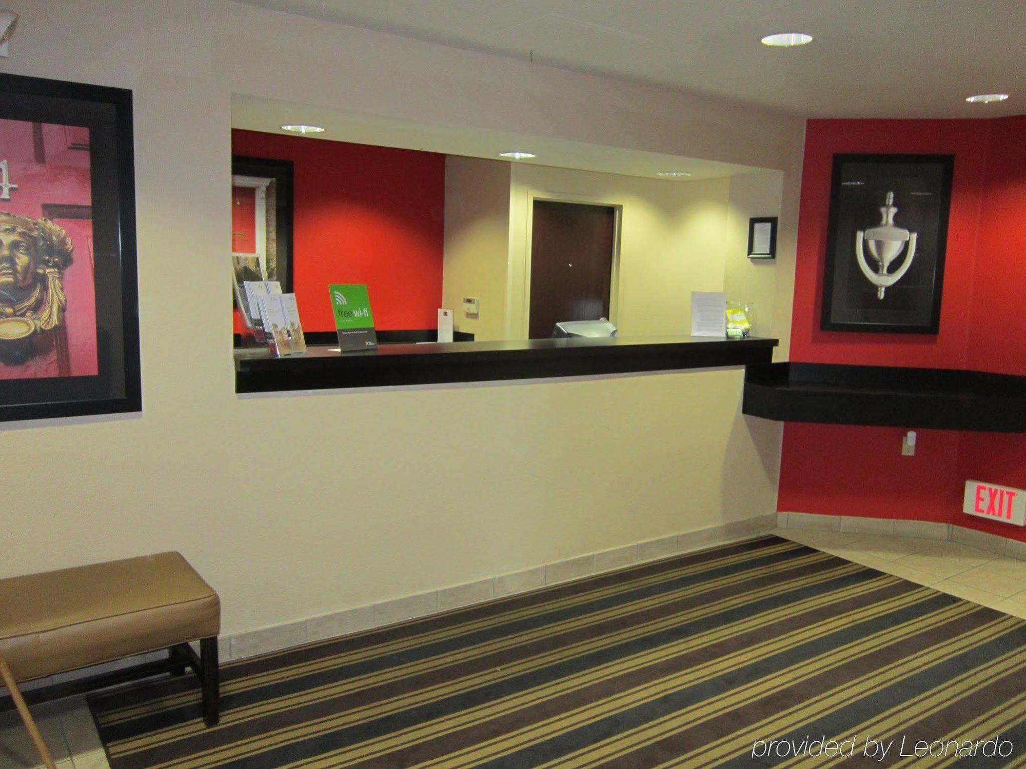 Extended Stay America Suites - Stockton - Tracy Luaran gambar