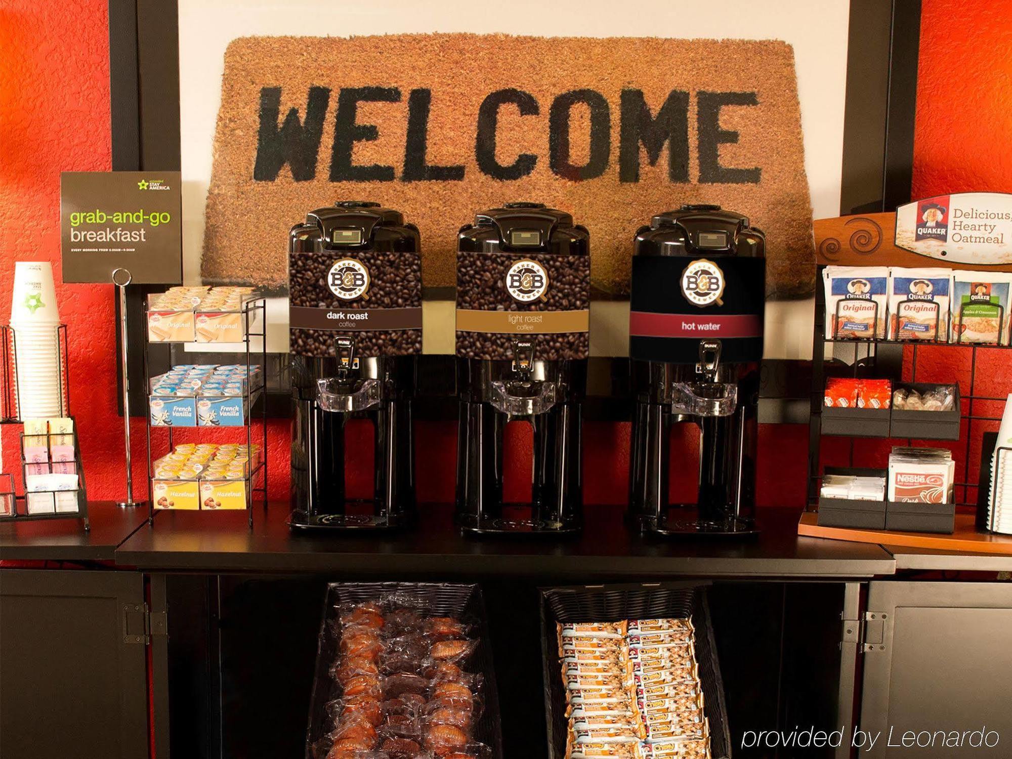 Extended Stay America Suites - Stockton - Tracy Luaran gambar