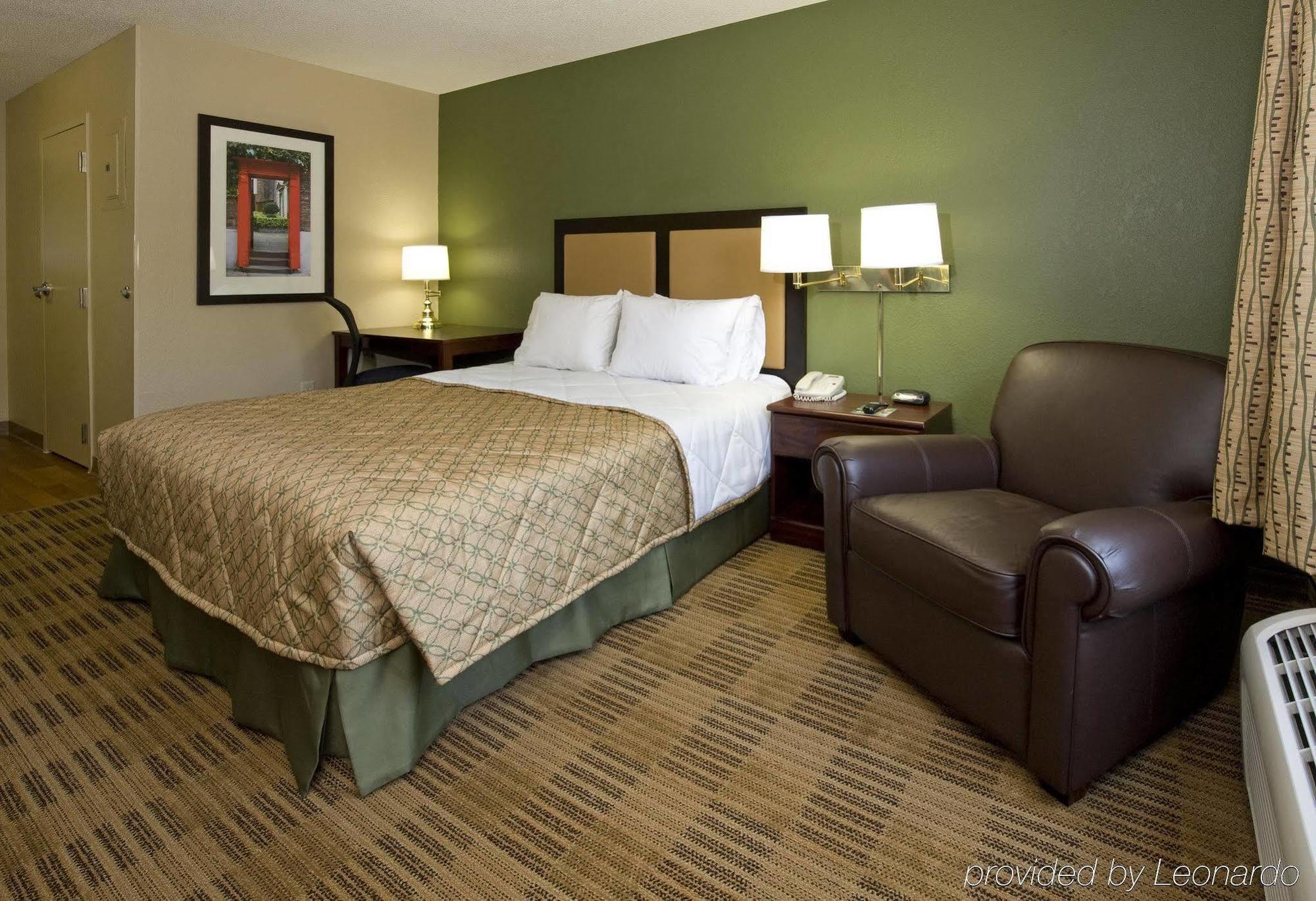 Extended Stay America Suites - Stockton - Tracy Luaran gambar