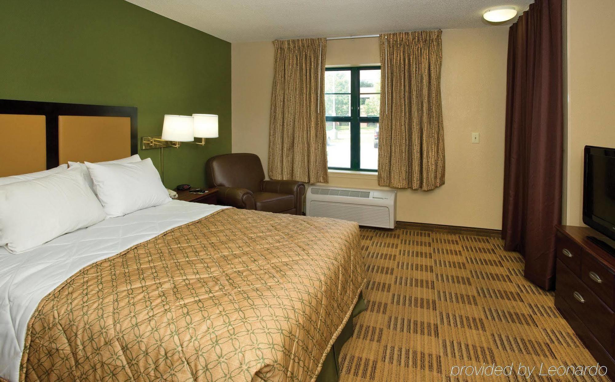 Extended Stay America Suites - Stockton - Tracy Luaran gambar