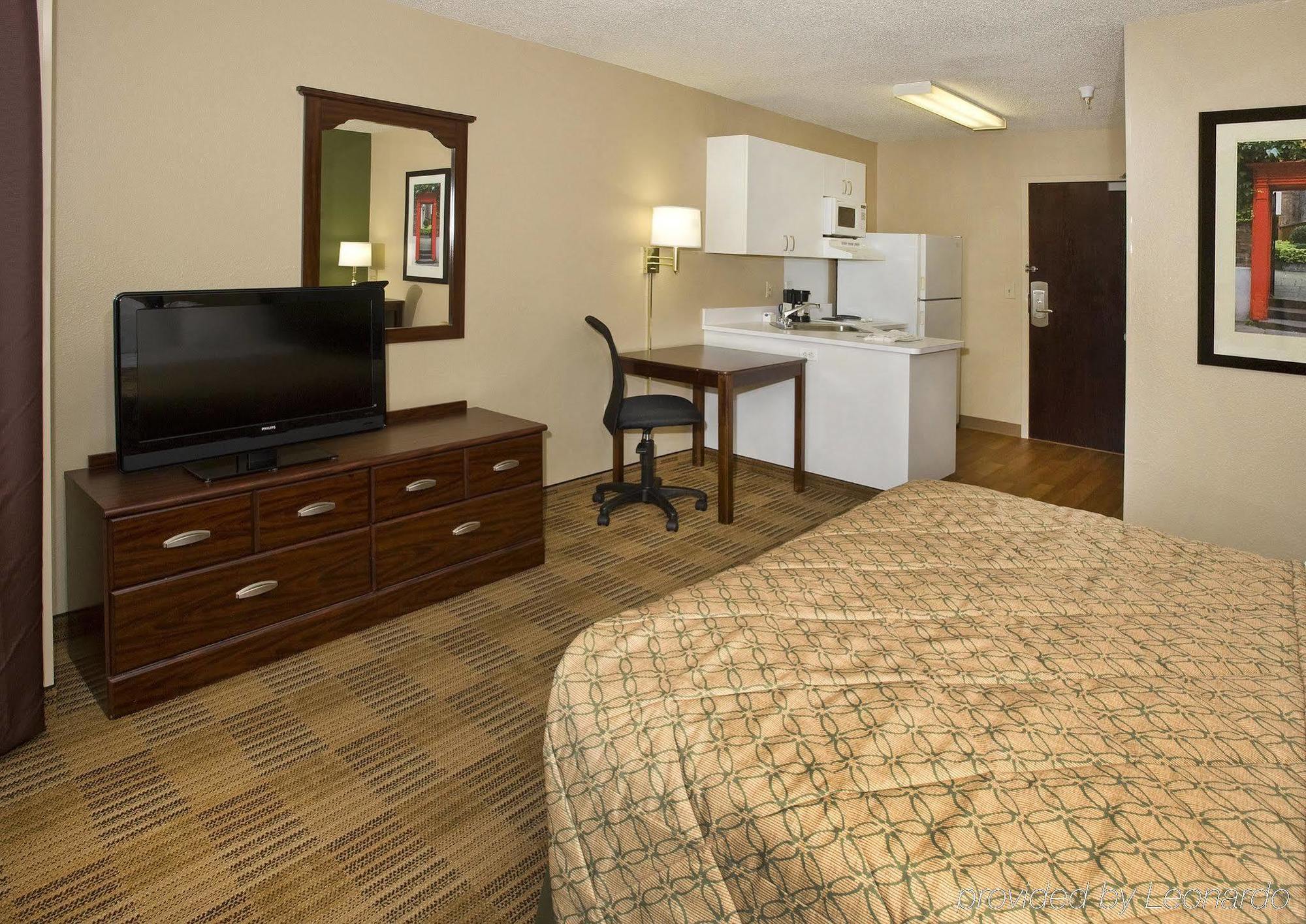 Extended Stay America Suites - Stockton - Tracy Bilik gambar