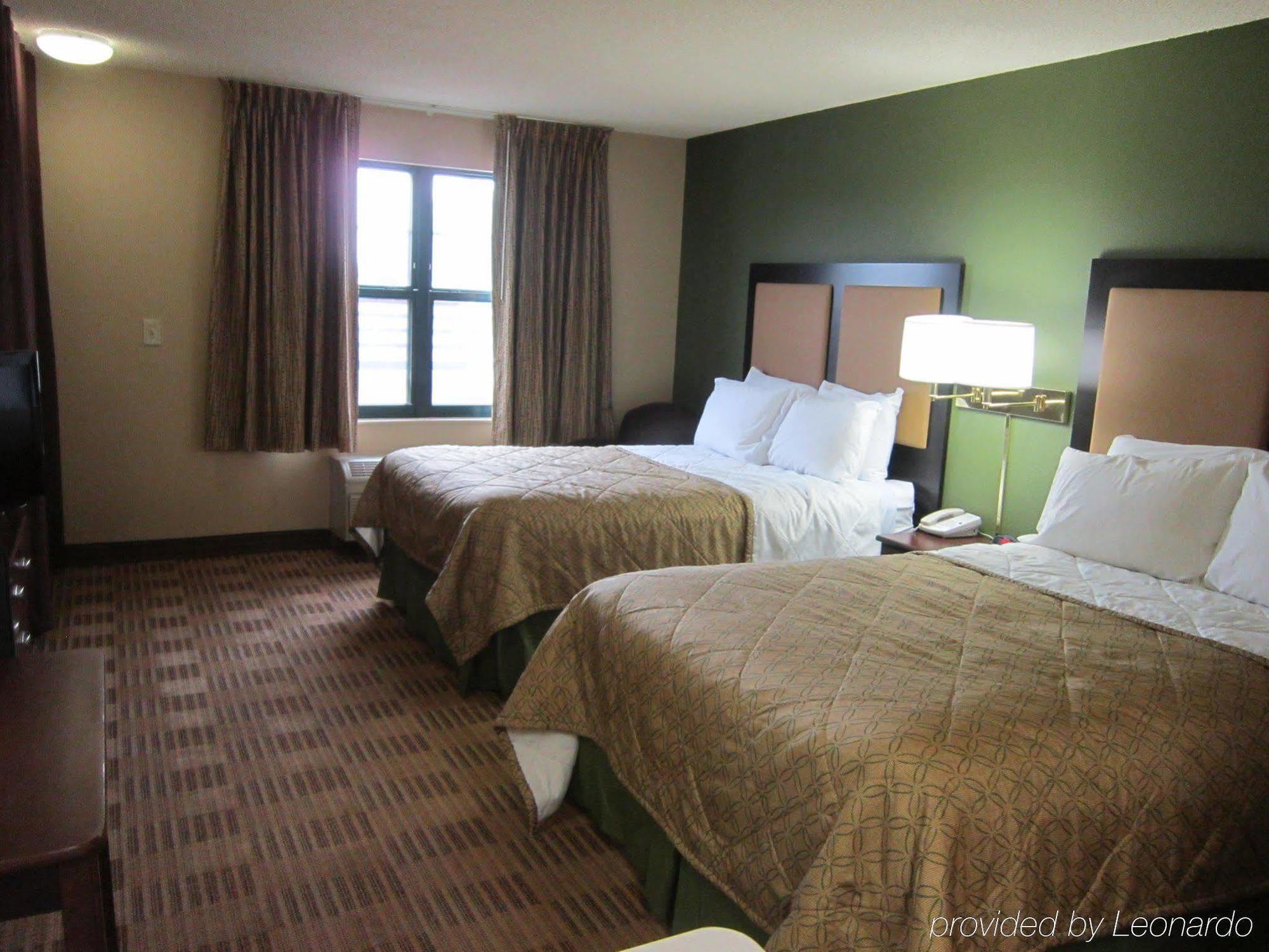 Extended Stay America Suites - Stockton - Tracy Luaran gambar