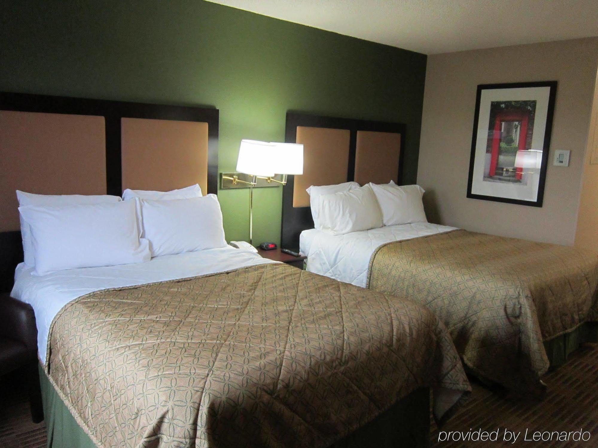 Extended Stay America Suites - Stockton - Tracy Luaran gambar