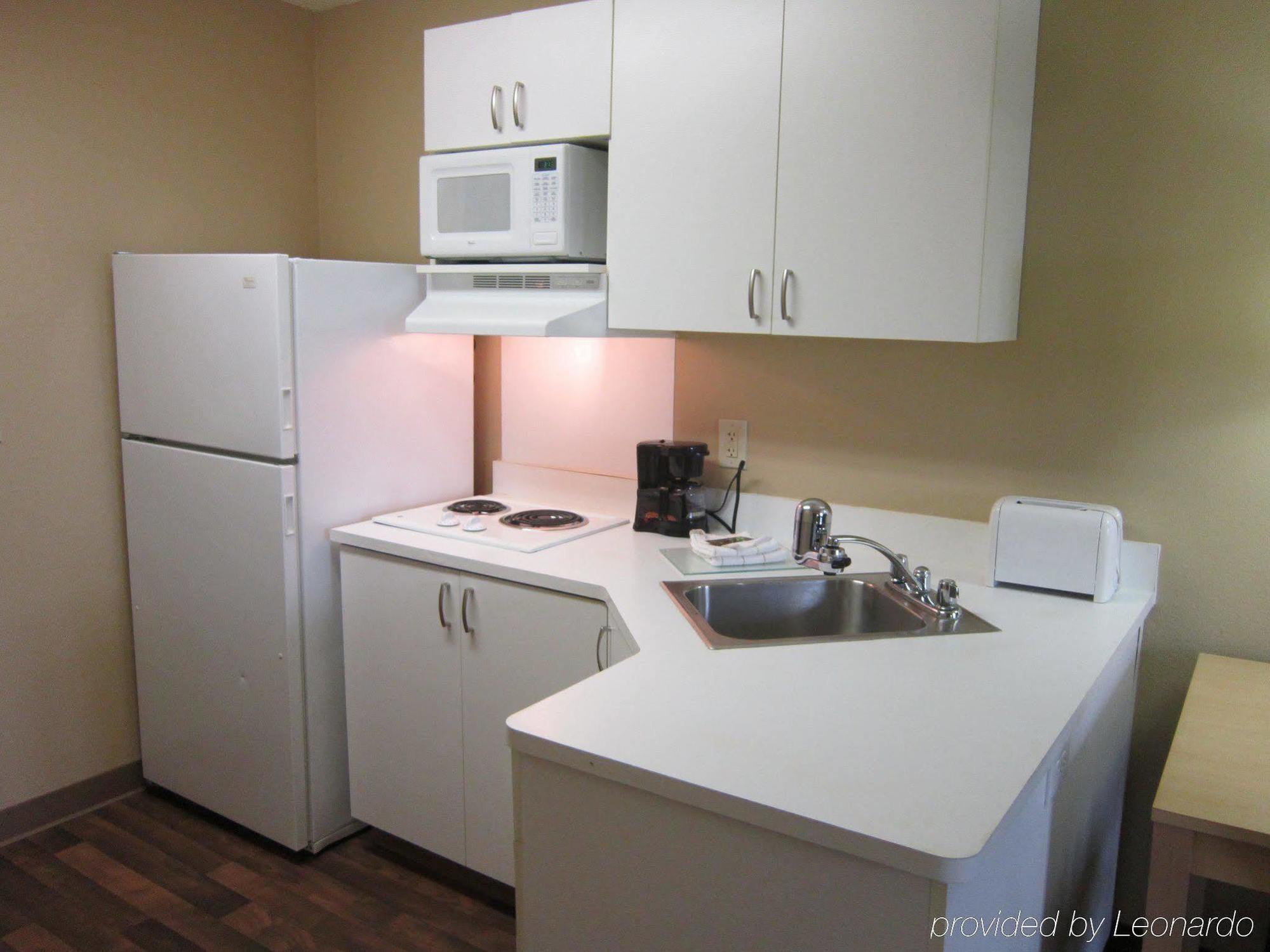 Extended Stay America Suites - Stockton - Tracy Luaran gambar