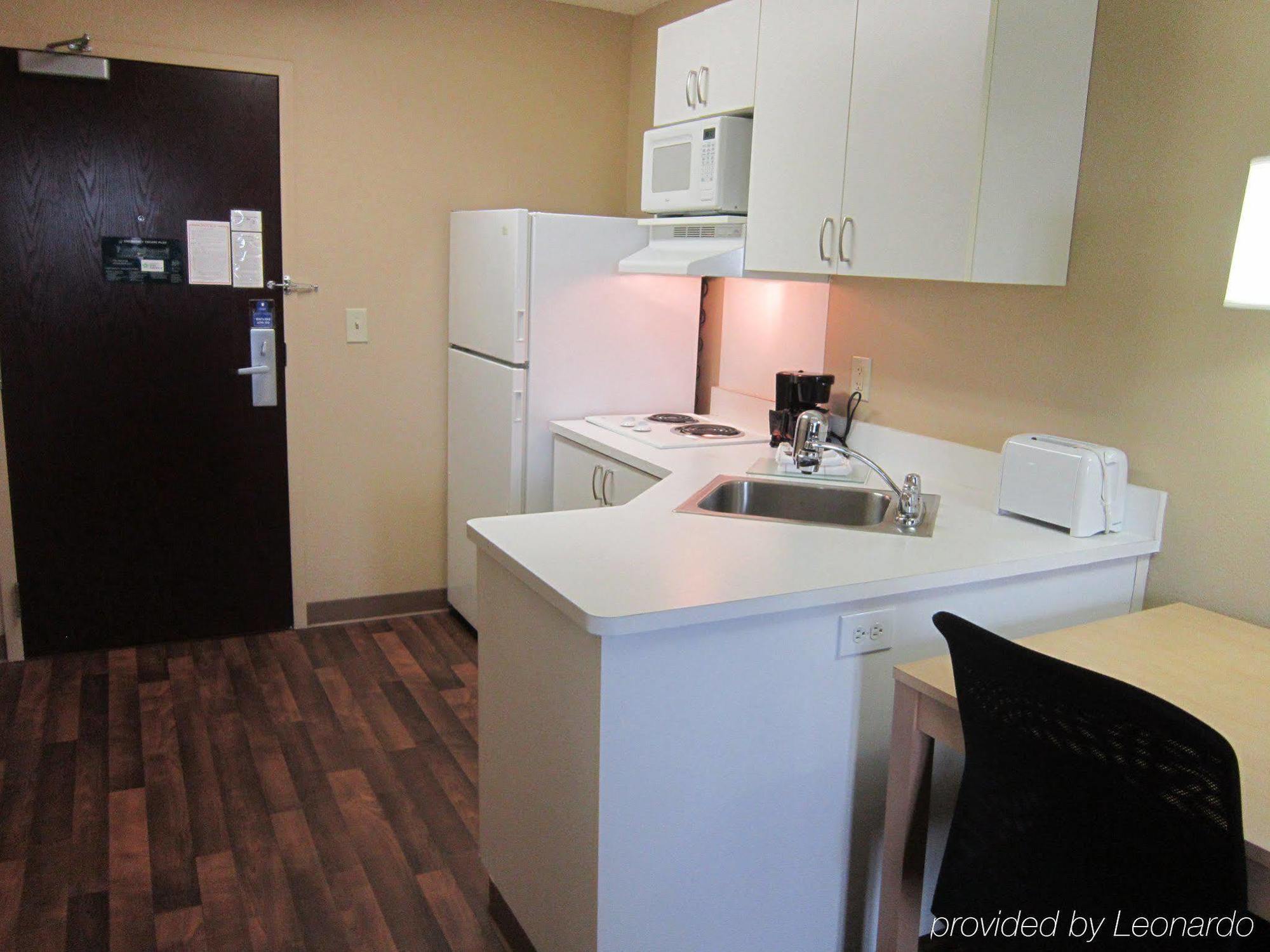 Extended Stay America Suites - Stockton - Tracy Luaran gambar